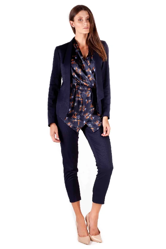 Effortless Style The Game Changer Pant
