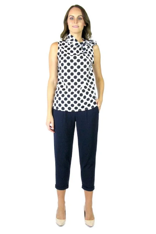 Fashionable Prints The Revel Pant