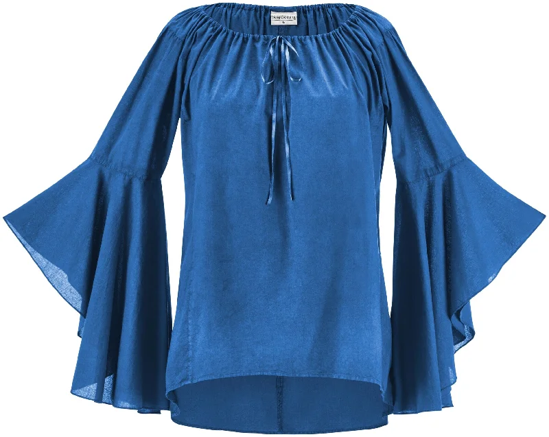 Comfortable Fitwear Angeline Tunic Limited Edition Colors