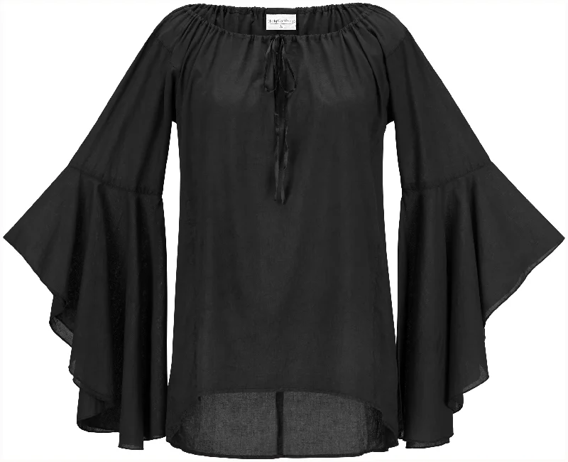 Design Trend Angeline Tunic Limited Edition Neutrals