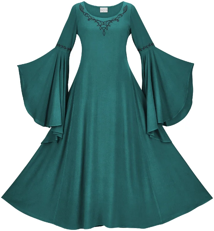 Comfortable And Casual Arianrhod Maxi Limited Edition