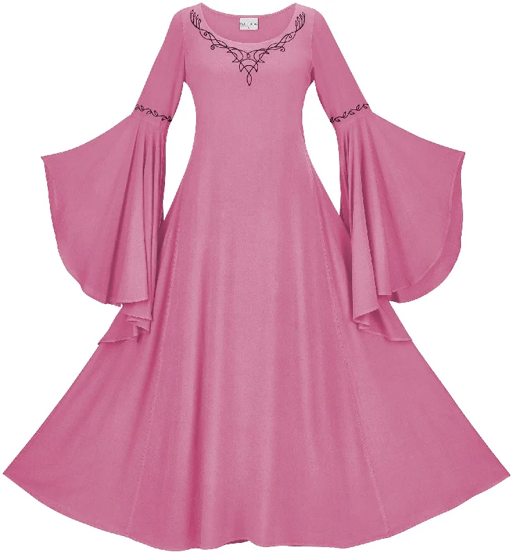 Classic Choice Arianrhod Maxi Limited Edition Barbie Pink