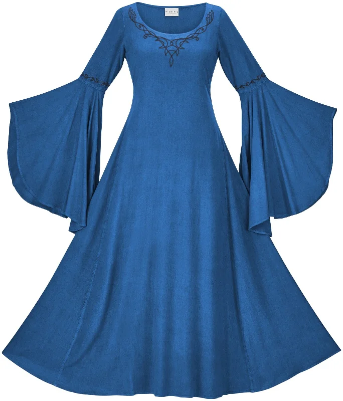 Denim Design Arianrhod Maxi Limited Edition Colors