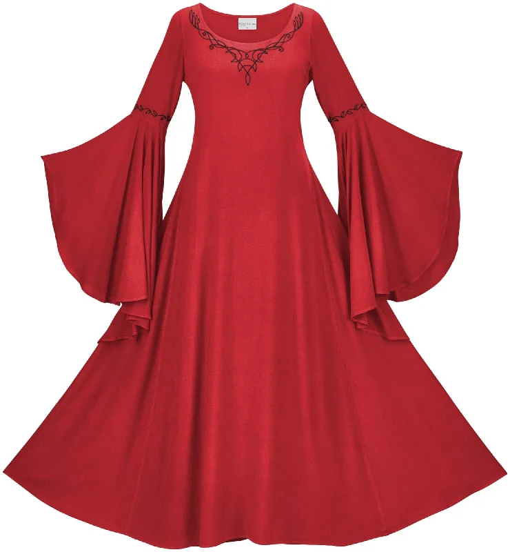 Easy Comfort Style Arianrhod Maxi Limited Edition