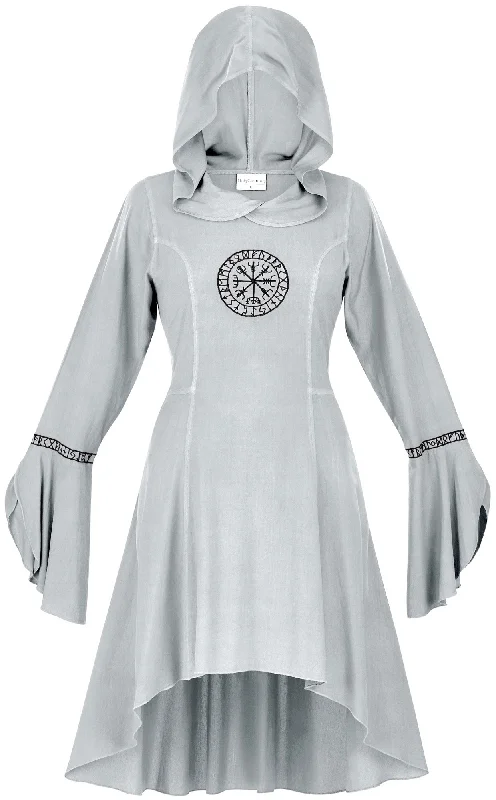 Casual Fit Astra Limited Edition Silver Pewter