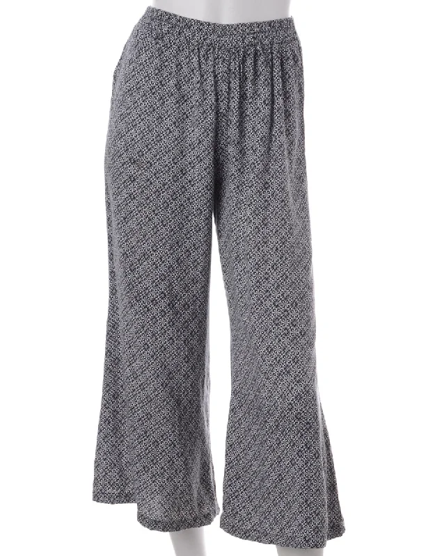 Classic Series Label Sadie Summer Culotte