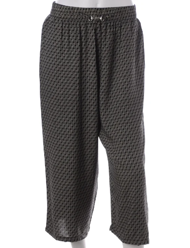 Cool Summer Label Sadie Summer Culotte