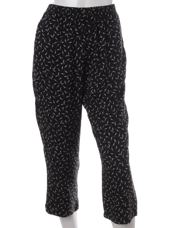 Sports Design Label Sadie Summer Culotte