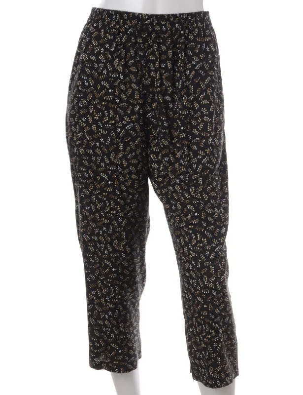 Playful Style Label Sadie Summer Culotte