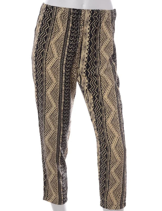 Comfortable Fitwear Label Sadie Summer Culotte