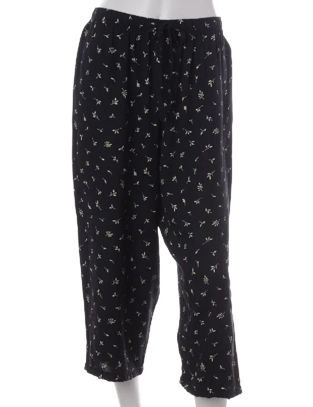 High-quality Fabrics Label Sadie Summer Culotte