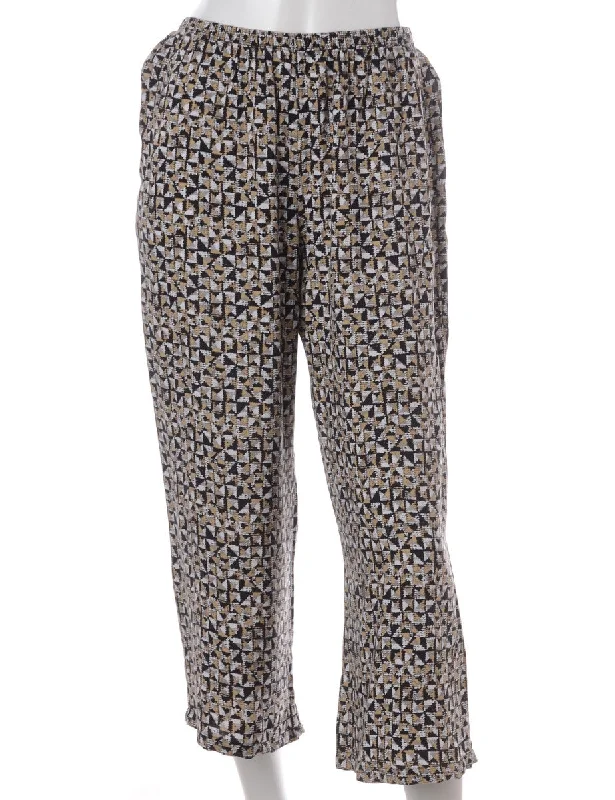 Fresh And Natural Label Sadie Summer Culotte