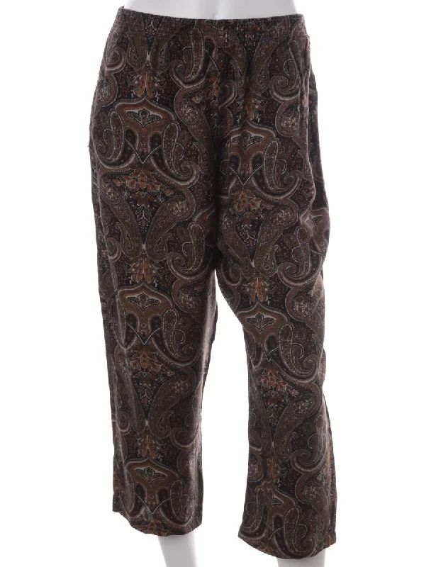 Trendy Layers Label Sadie Summer Culotte