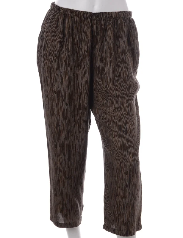 Minimal Style Label Sadie Summer Culotte