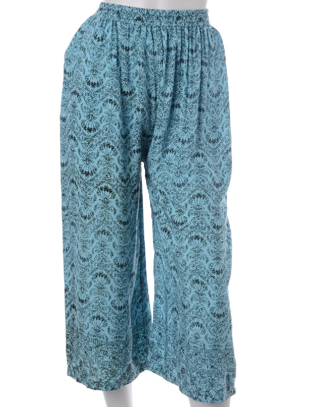 Party Wear Label Sadie Summer Culotte