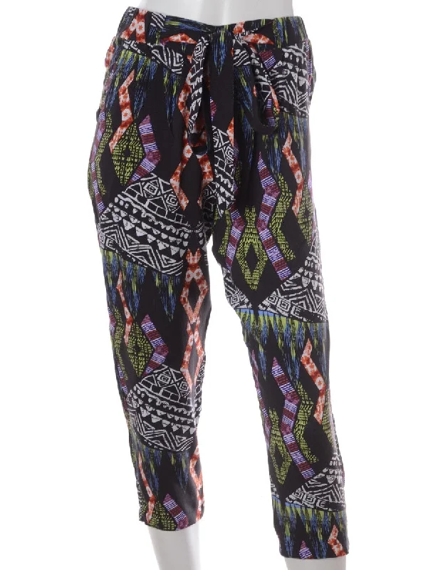 Sexy Fun Label Sadie Summer Culotte