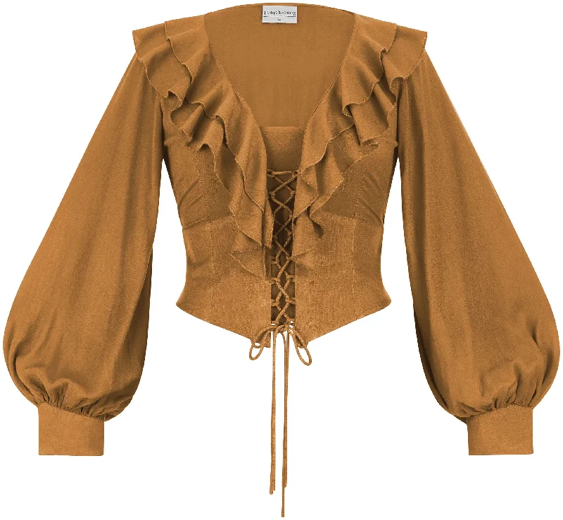 Marigold Yellow