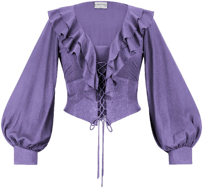 Fresh And Natural Bonny Limited Edition Colors