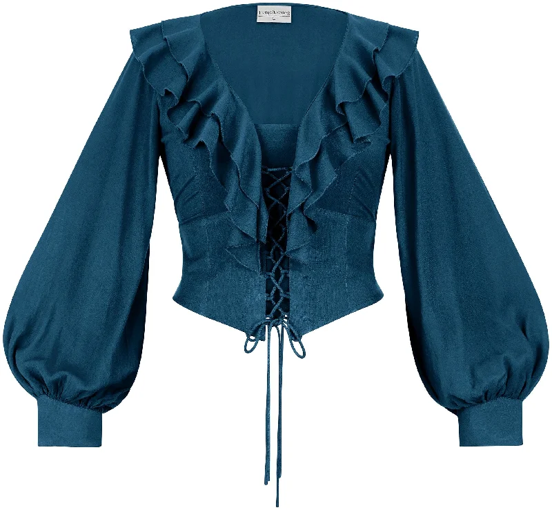 Street Charm Bonny Limited Edition