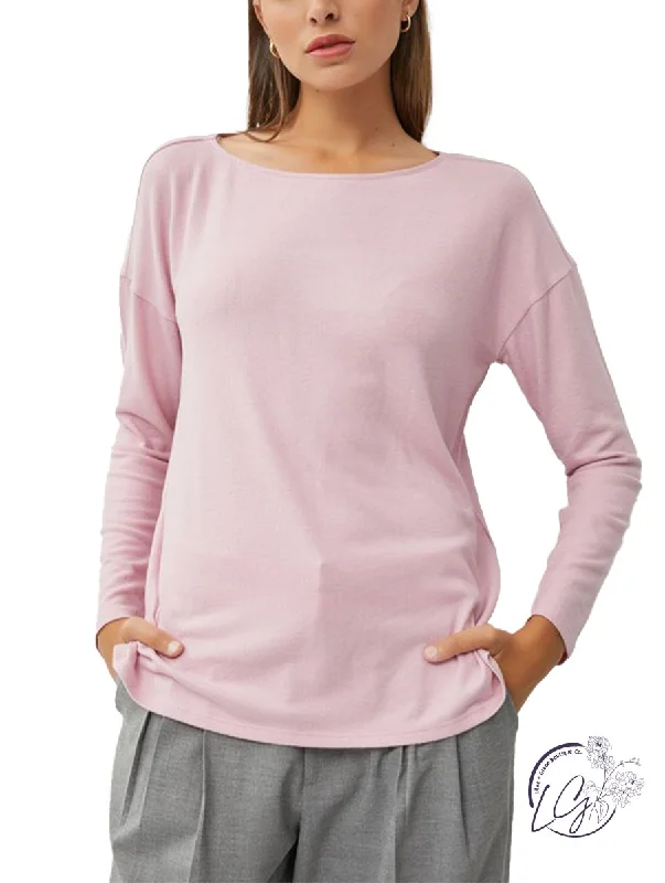 Rose Pink