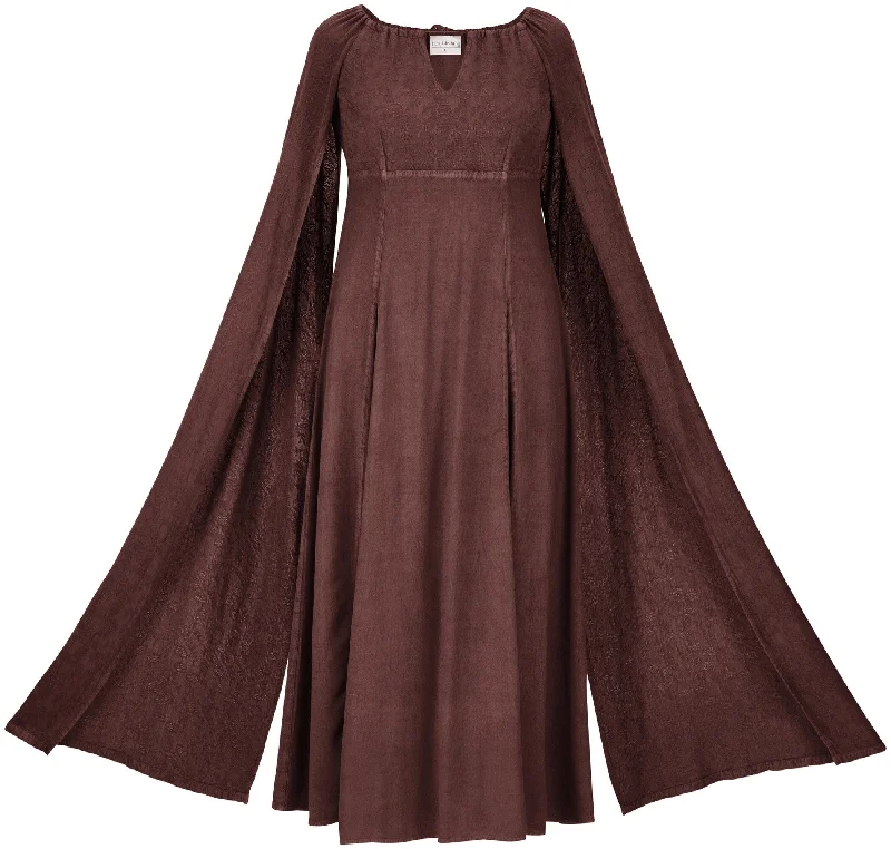 Comfortable Series Dani Maxi Limited Edition