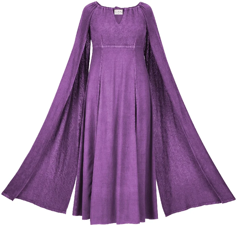 High-quality Fabrics Dani Maxi Limited Edition Colors
