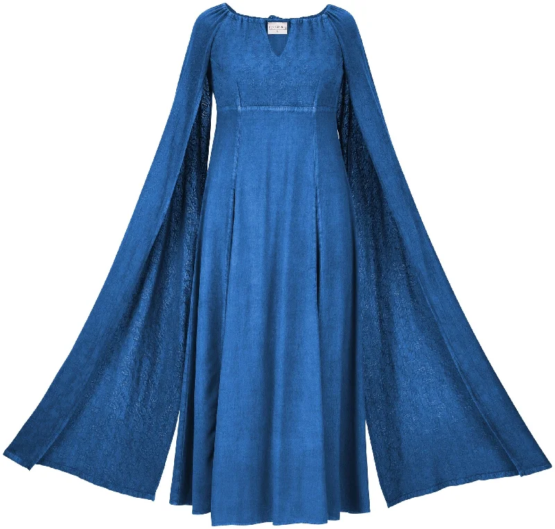 Cozy Fitting Dani Maxi Limited Edition Colors