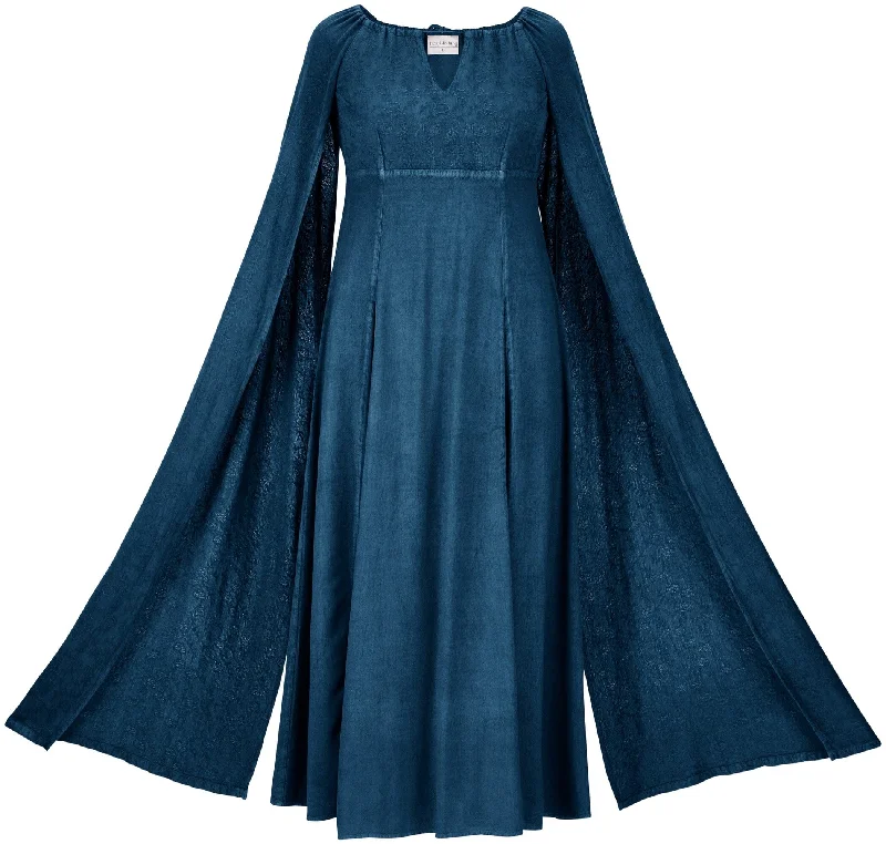 Lively And Youthful Dani Maxi Limited Edition