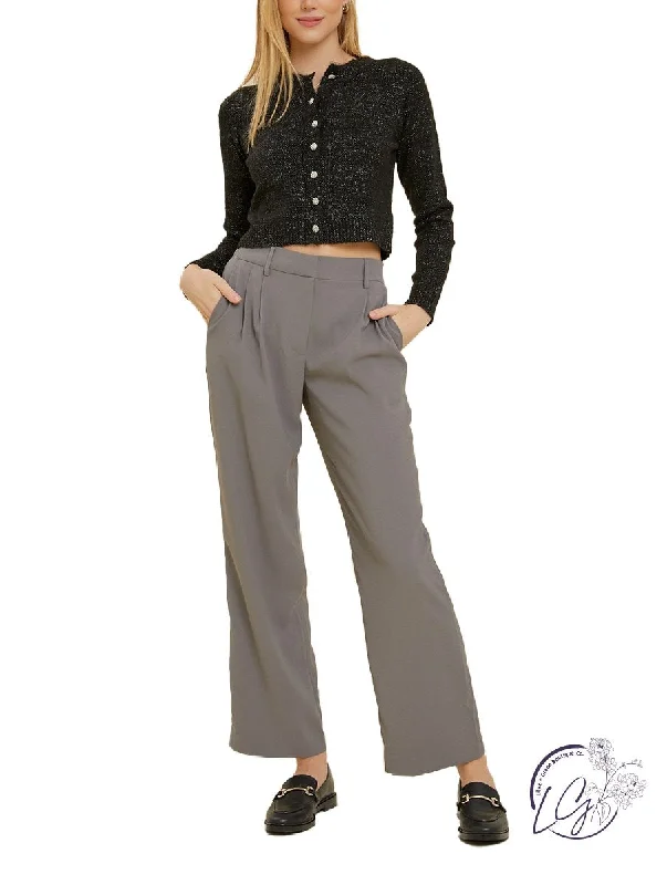 Light Comfort Dazzle Diva Button-Up