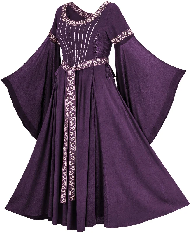 Free And Casual Elinor Maxi Limited Edition