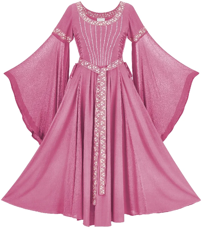 Street Fashion Elinor Maxi Limited Edition Barbie Pink