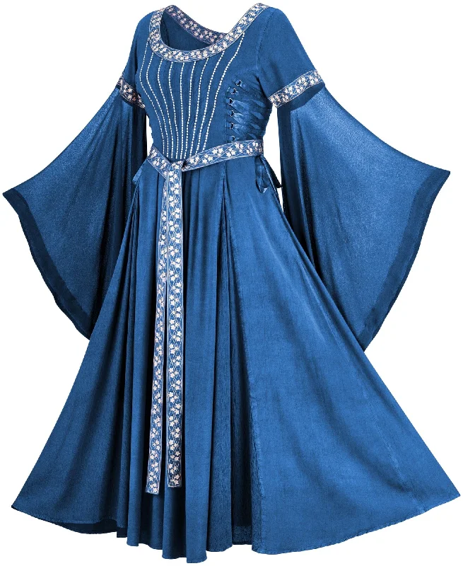 Luxury And Elegant Elinor Maxi Limited Edition Colors
