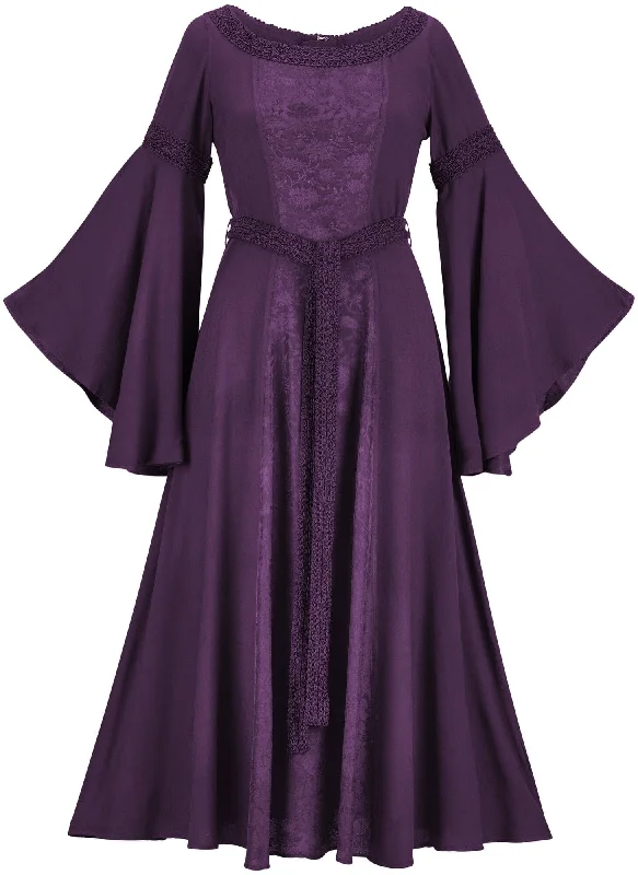 Cozy Pants Eowyn Maxi Limited Edition