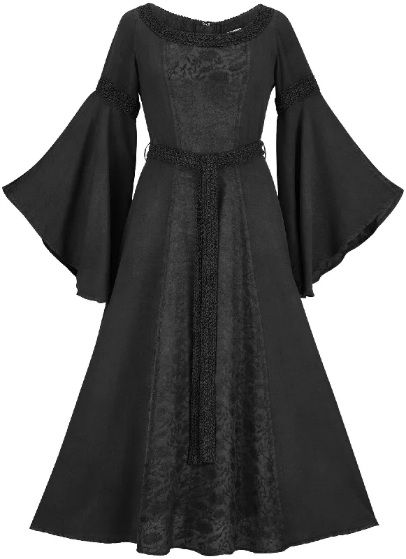 Versatile Comfort Eowyn Maxi Limited Edition Colors