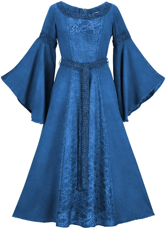 Trendy Comfort Eowyn Maxi Limited Edition Colors