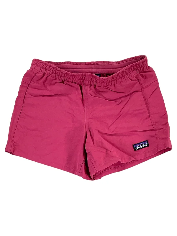 Girls Baggies Shorts