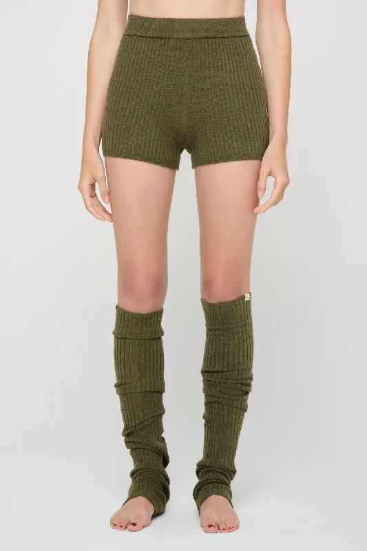Cozy Essentials Drina Luxe Shortie