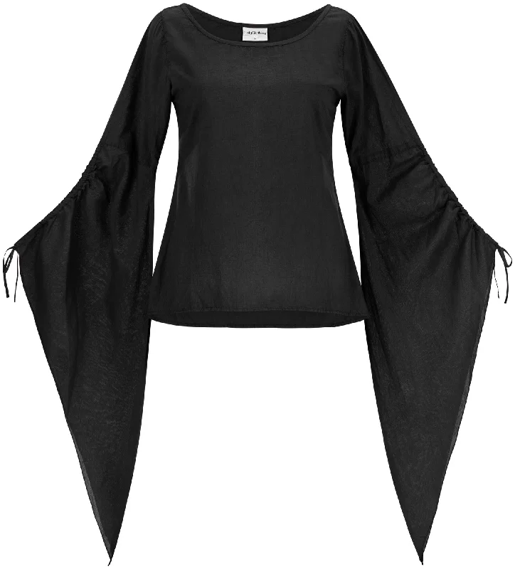 British Style Huntress Tunic Limited Edition Neutrals