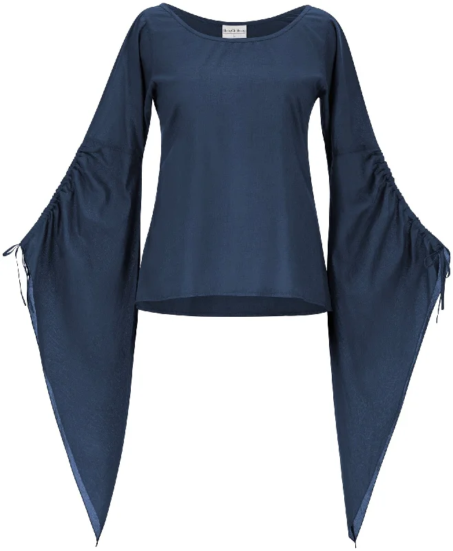 Comfortable Tops Huntress Tunic Limited Edition Others