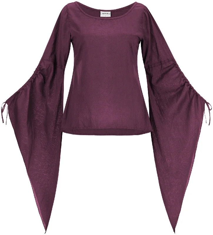All-Day Outfits Huntress Tunic Limited Edition Reds