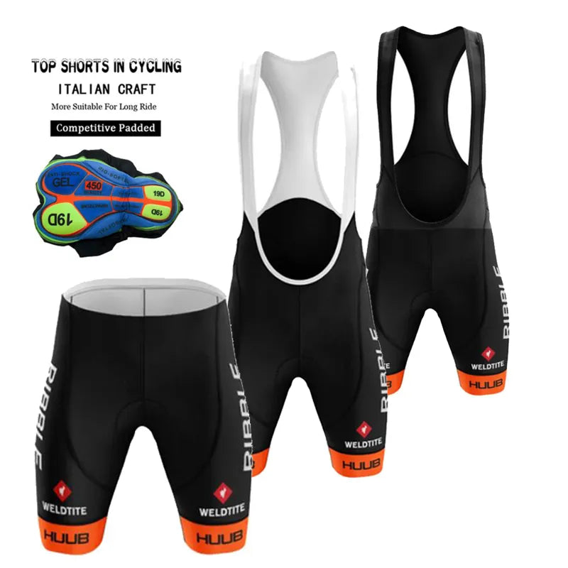 Goddess Outfit HUUB Cycling Shorts Men Riding Shorts 2023 Summer MTB Bicycle Bib Short Tights Pants 19D Gel Pad Bike Team Short Pants Ciclismo