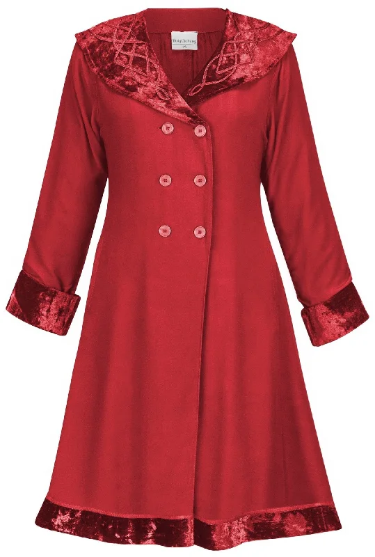 High-end Design Kelly Coat Limited Edition
