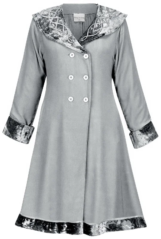 Integrated Design Kelly Coat Limited Edition