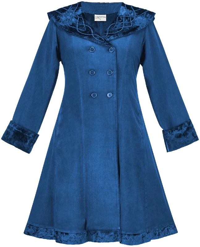 Sports Trend Kelly Coat Limited Edition Colors