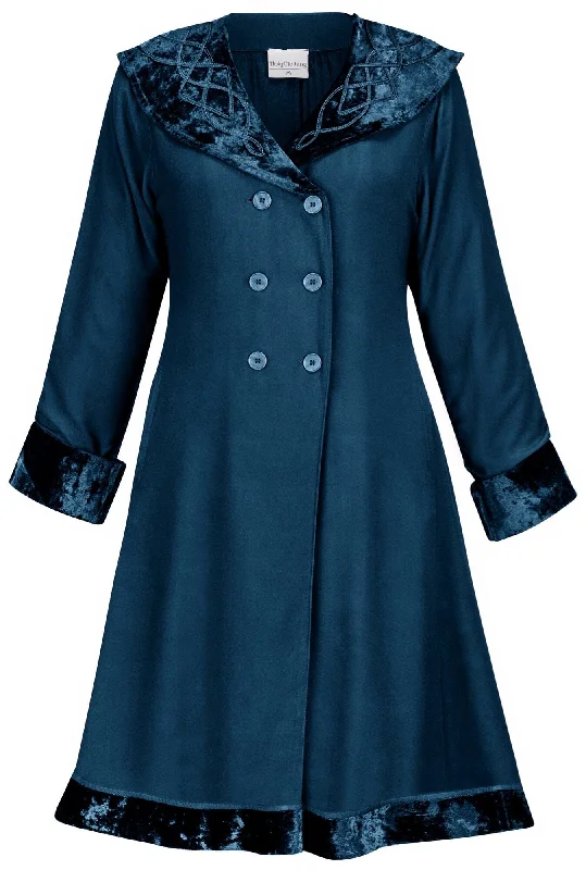 Versatile Items Kelly Coat Limited Edition