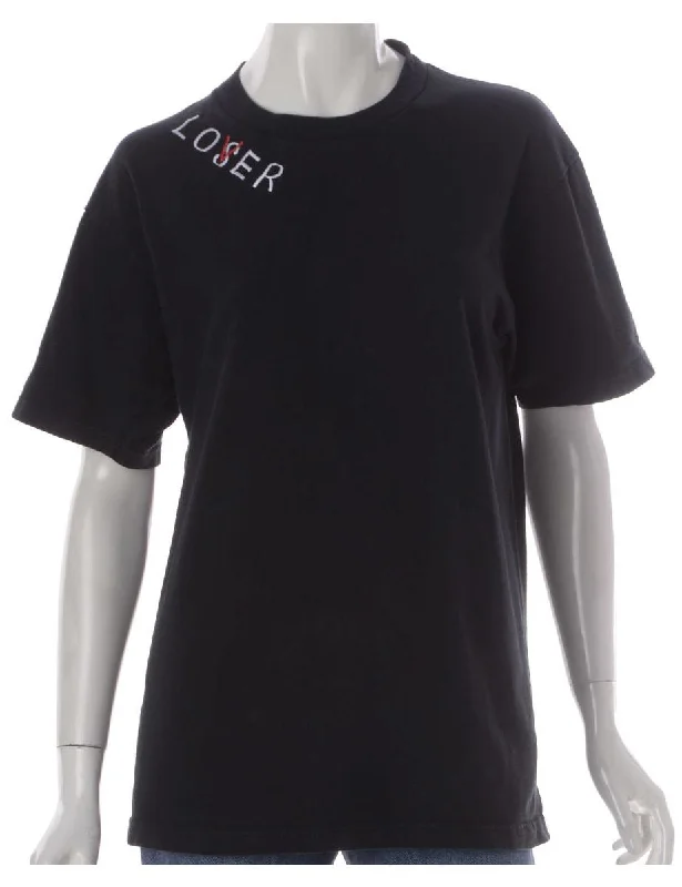 Cool Style Label Roxanne Loser Love T-Shirt