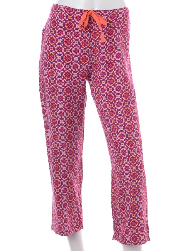 Body Design Label Sadie Summer Culotte