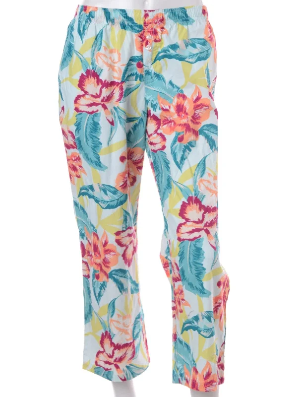 Bright Colors Label Sadie Summer Culotte