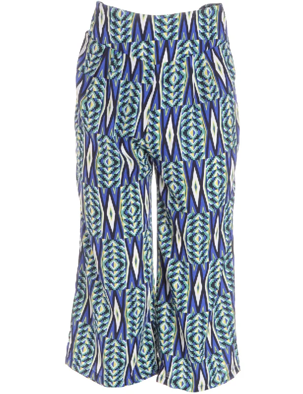 Boutique Recommendation Label Sadie Summer Culotte