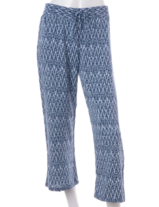Exquisite Fabrics Label Sadie Summer Culotte
